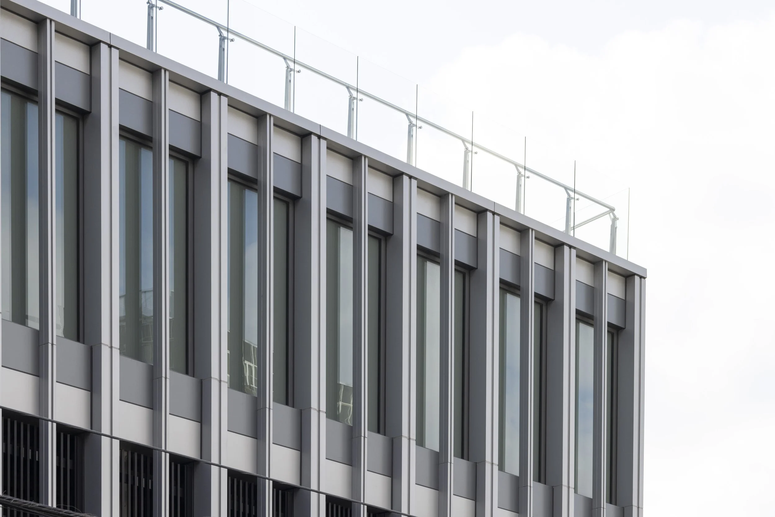 Skyline Windows