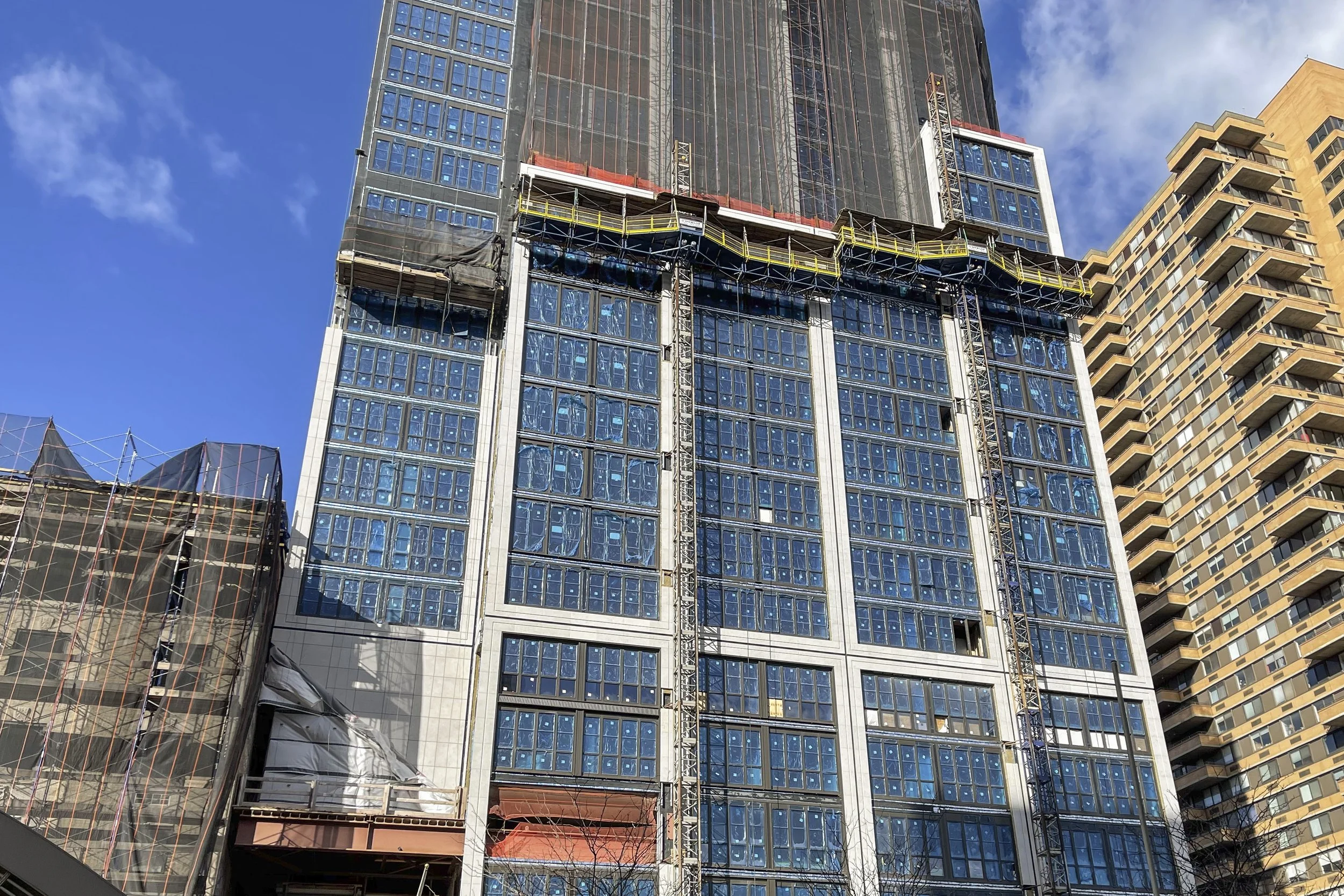 Skyline Windows