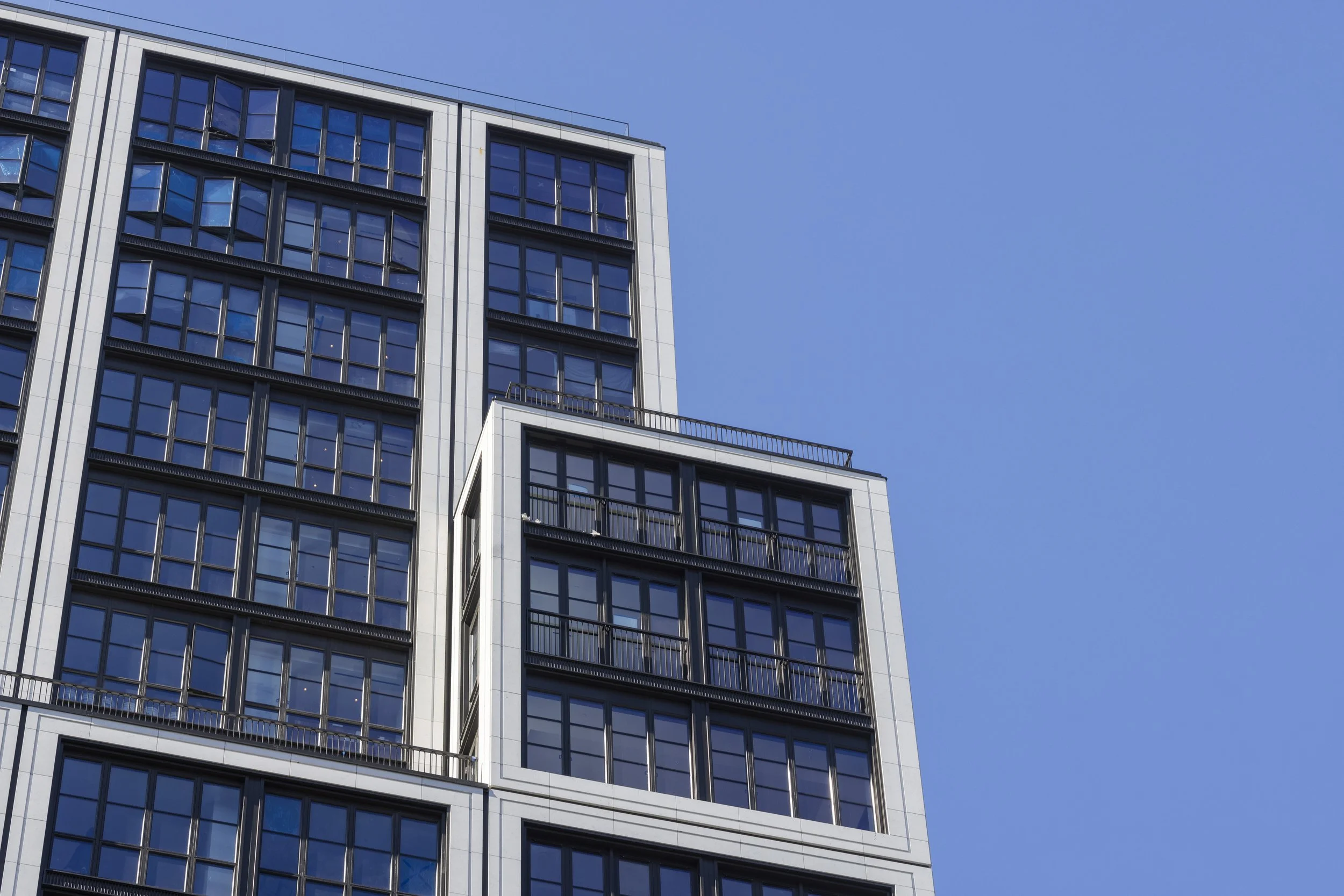 Skyline Windows
