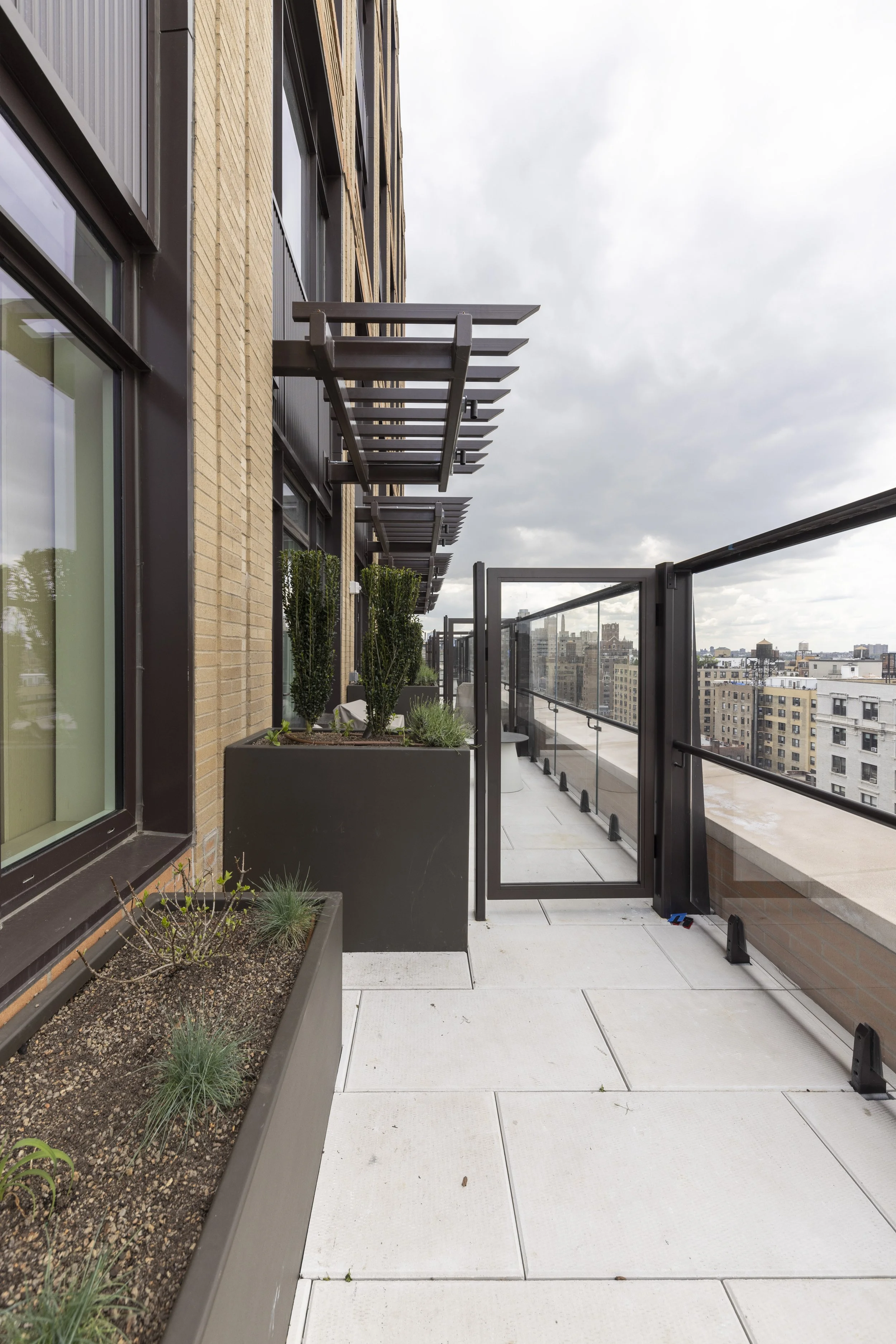 Skyline Windows