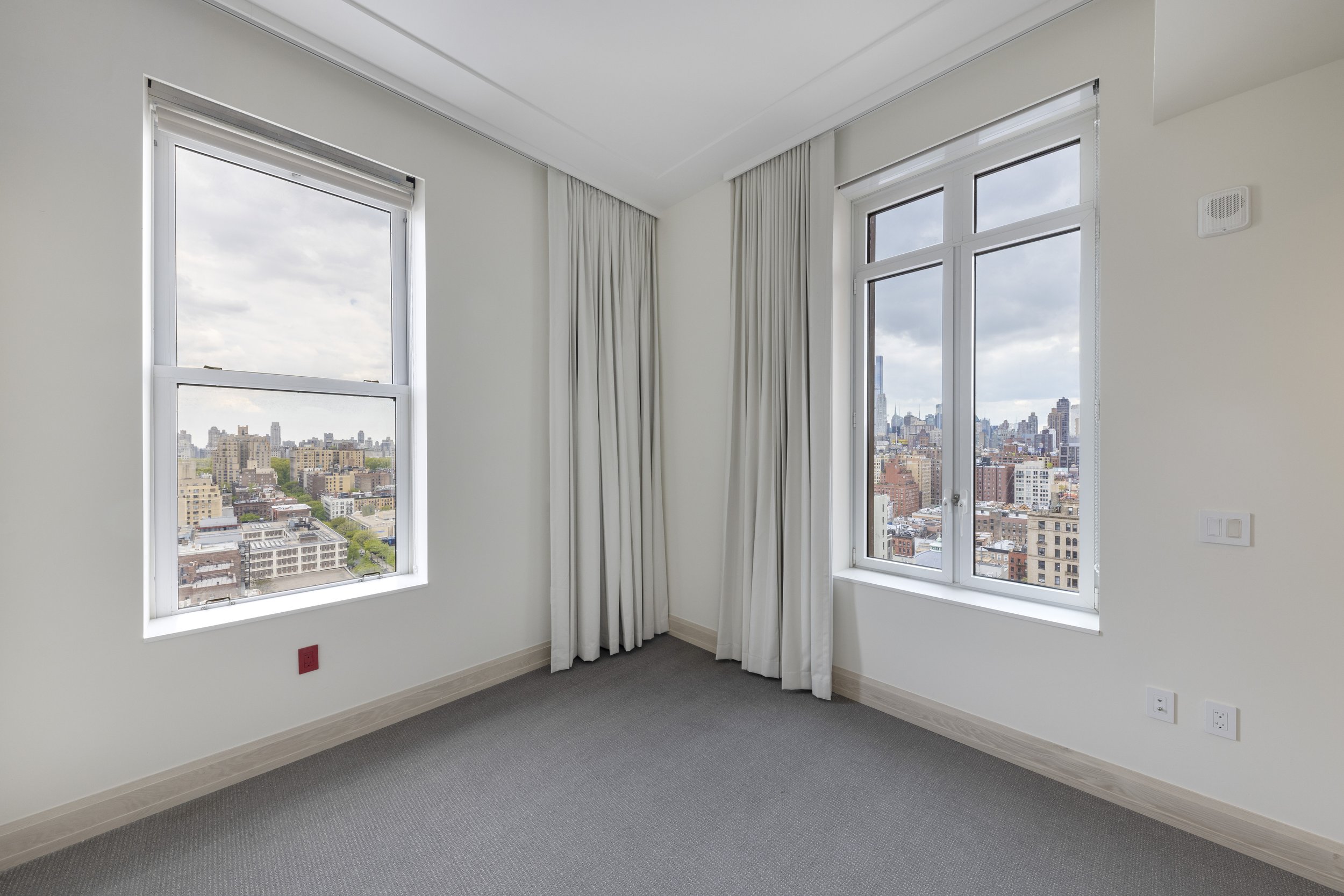 Skyline Windows