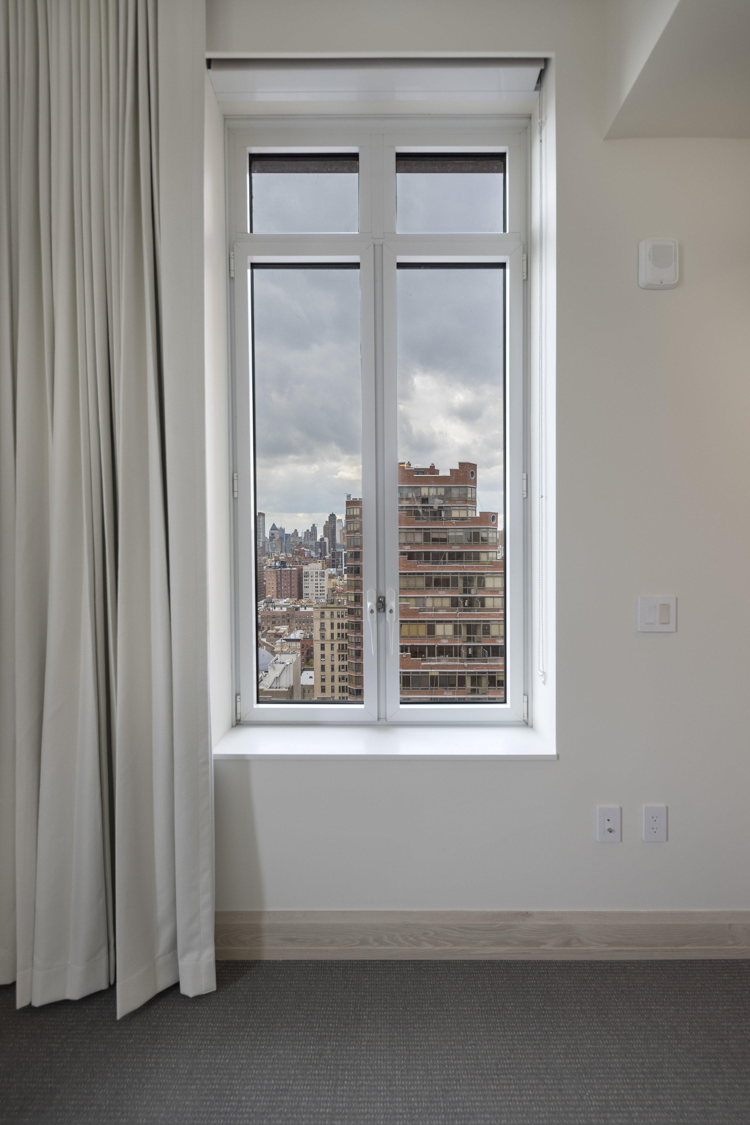 Skyline Windows