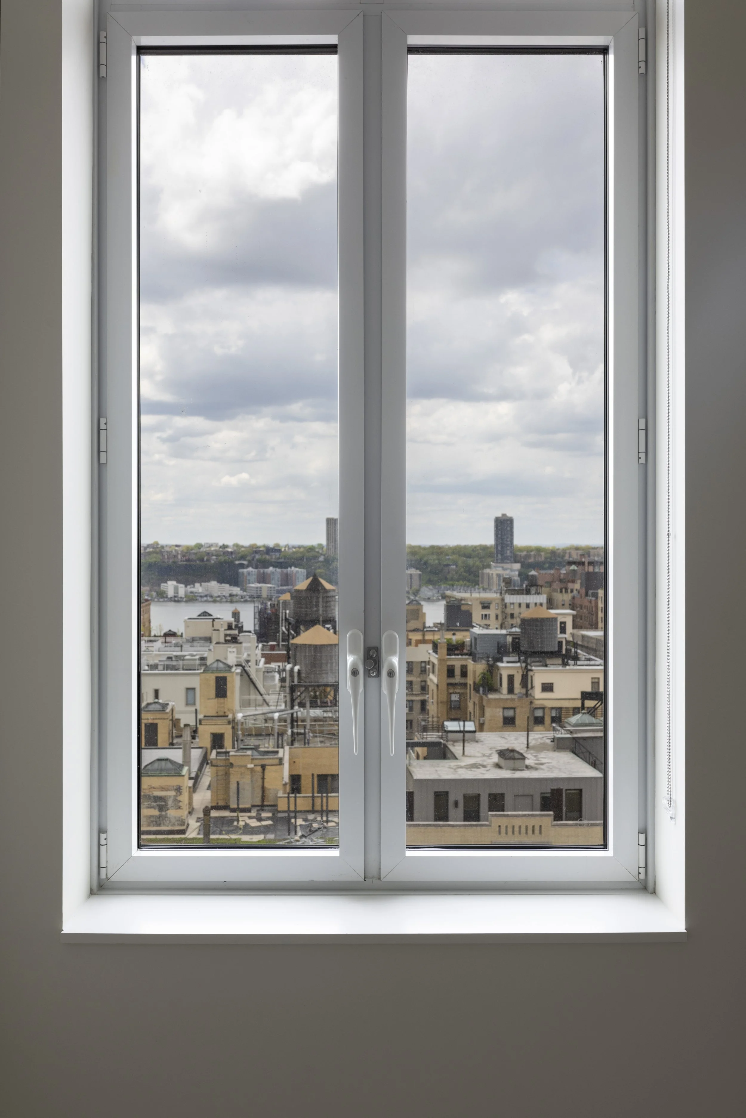 Skyline Windows