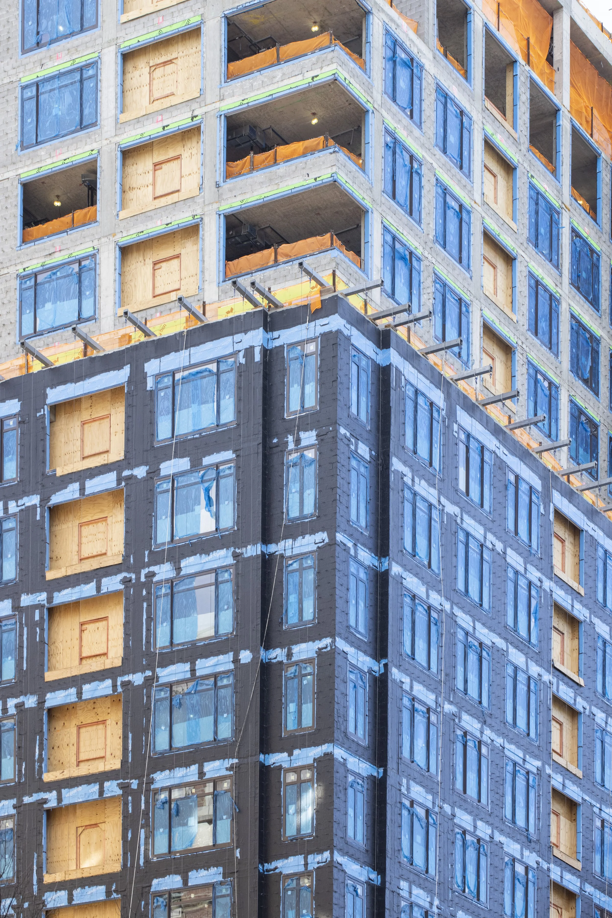 Skyline Windows