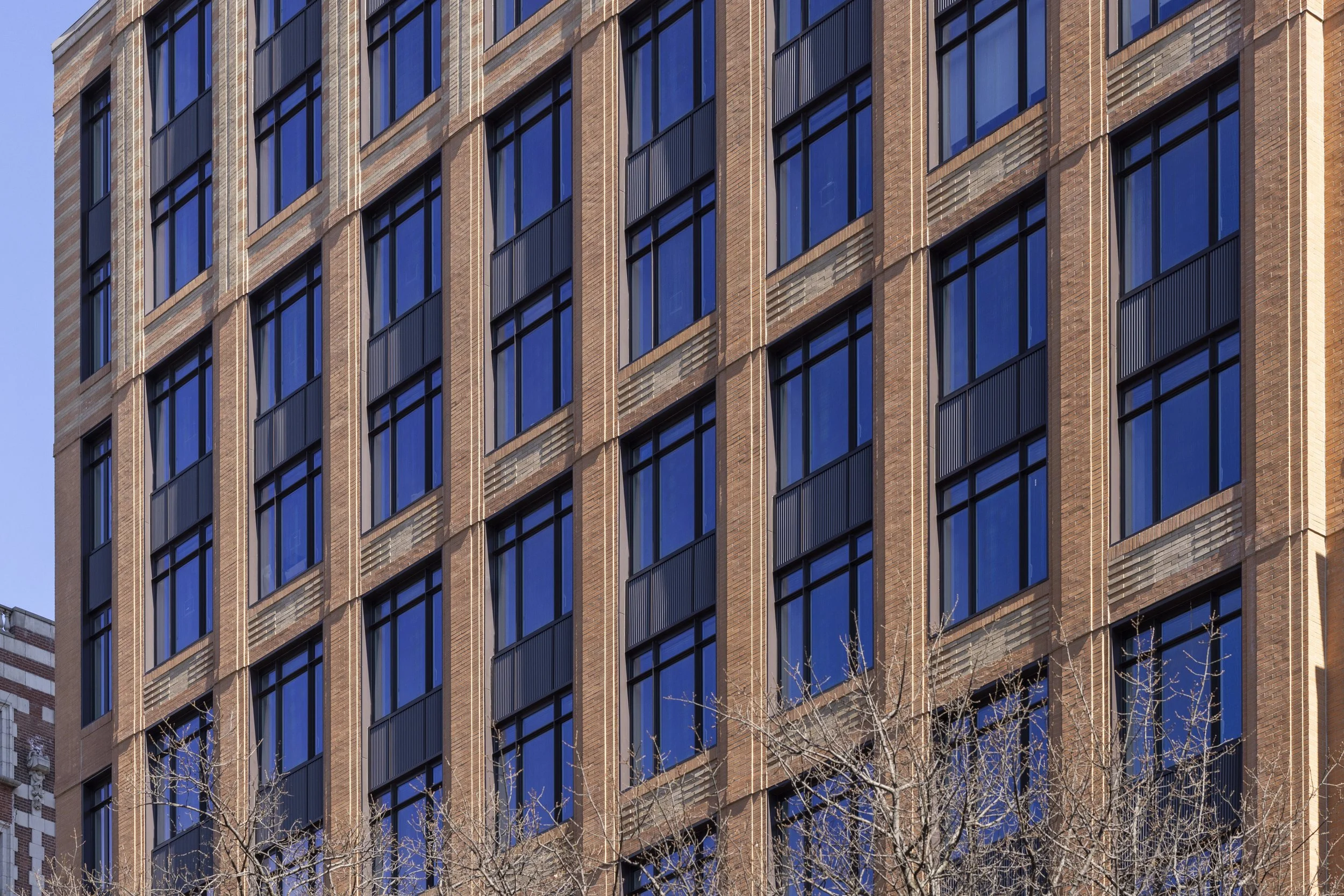 Skyline Windows