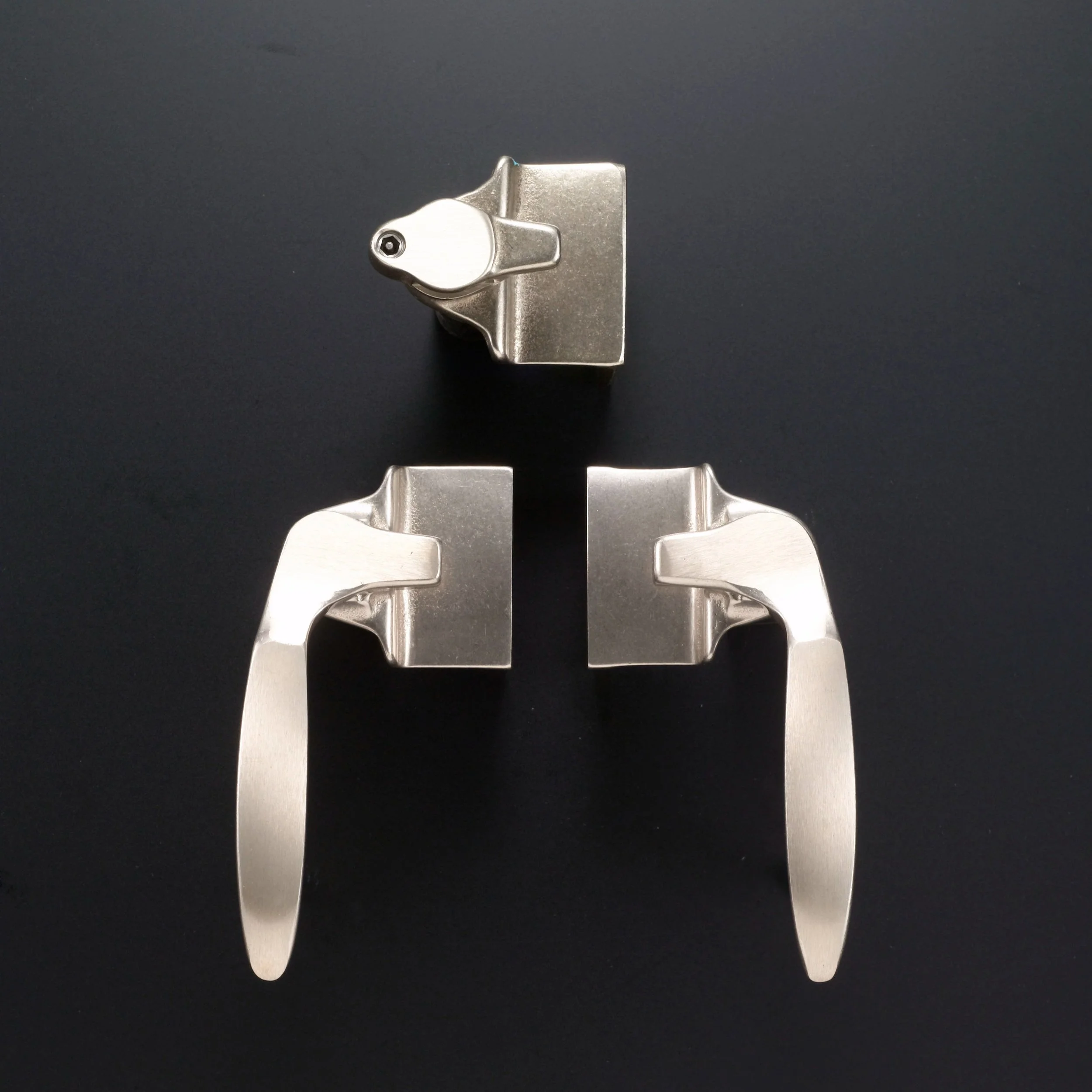 Outswing Casement — Skyline Windows