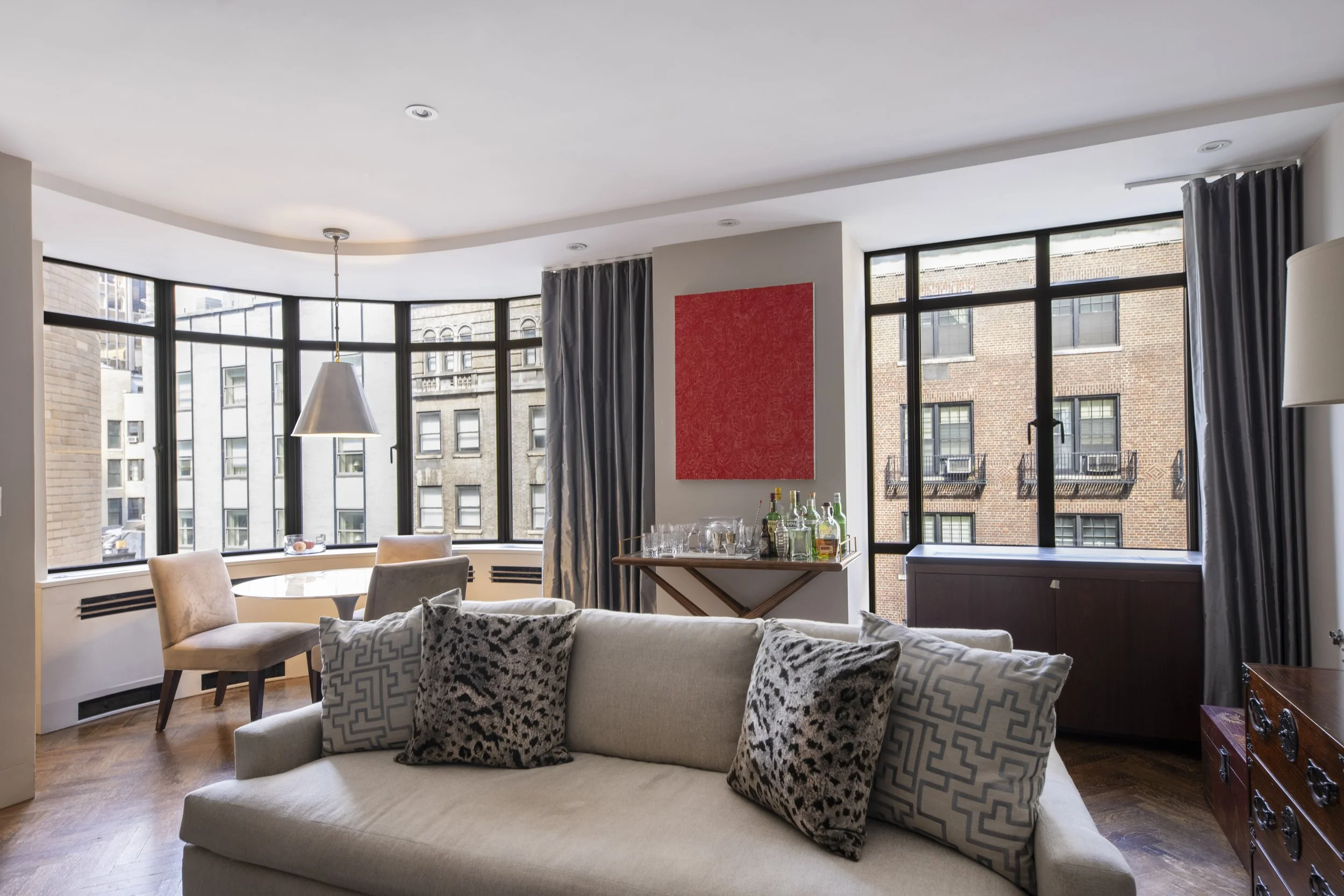 Skyline Windows
