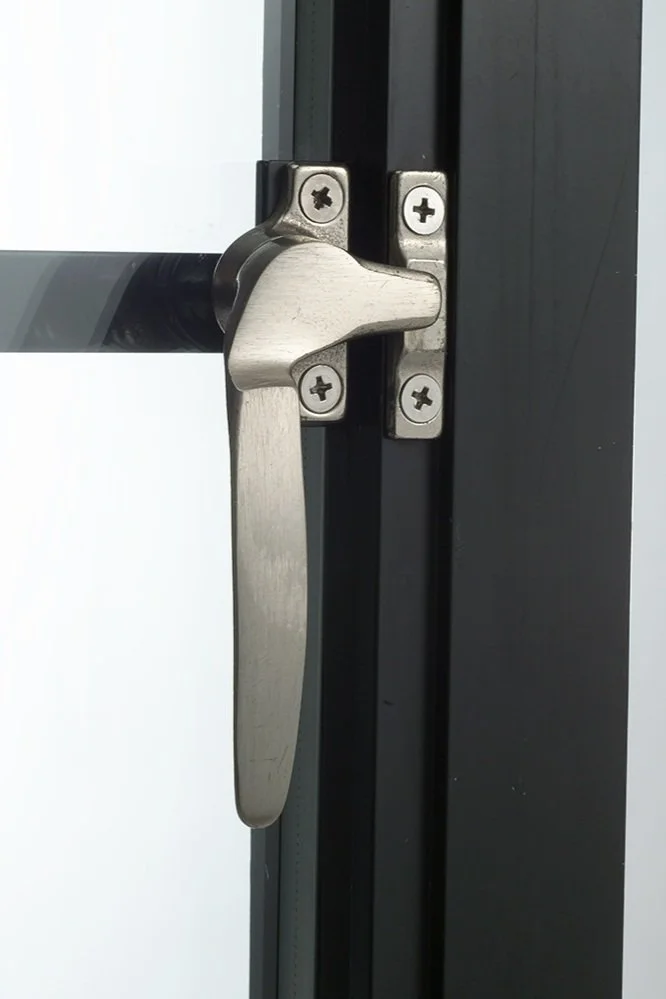 Outswing Casement — Skyline Windows