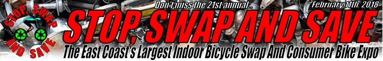 Stop Swap and Save