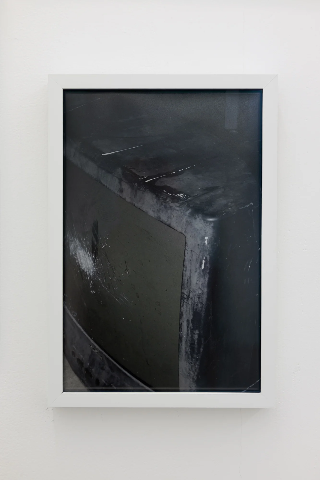 What is the Being of a Problem?, 2018 (photo courtesy HOUSING, Brooklyn, NY)