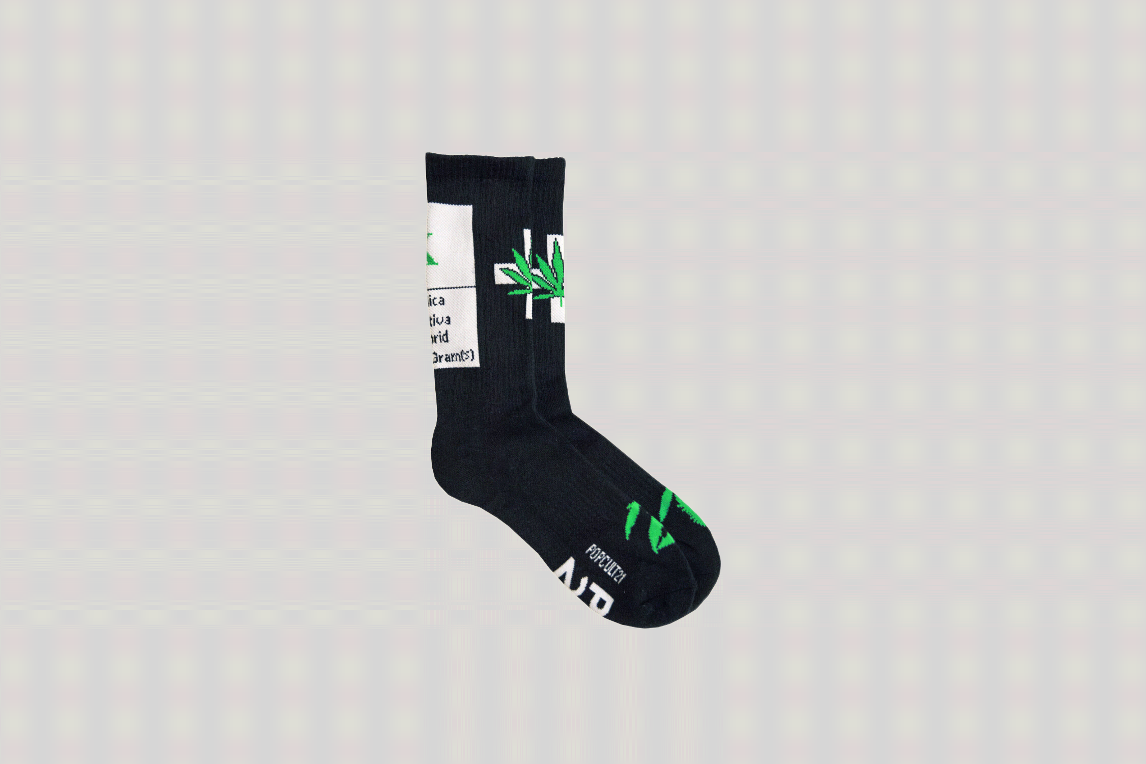 420 Sock