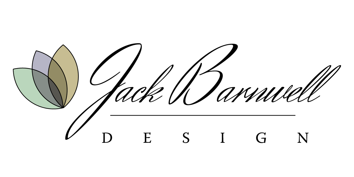 Jack Barnwell Design