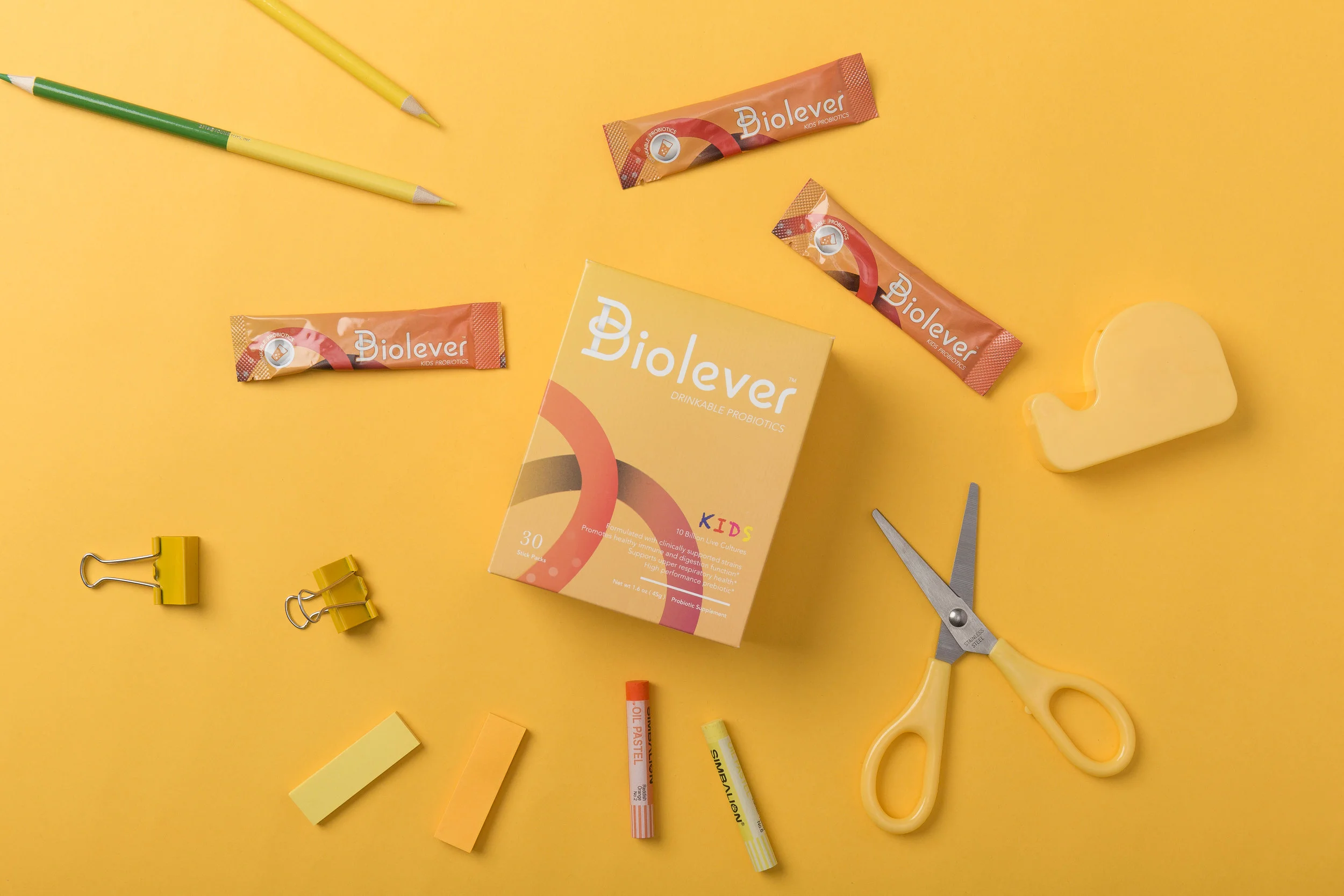 Top 2 Tips for a Healthy Back-to-School Season