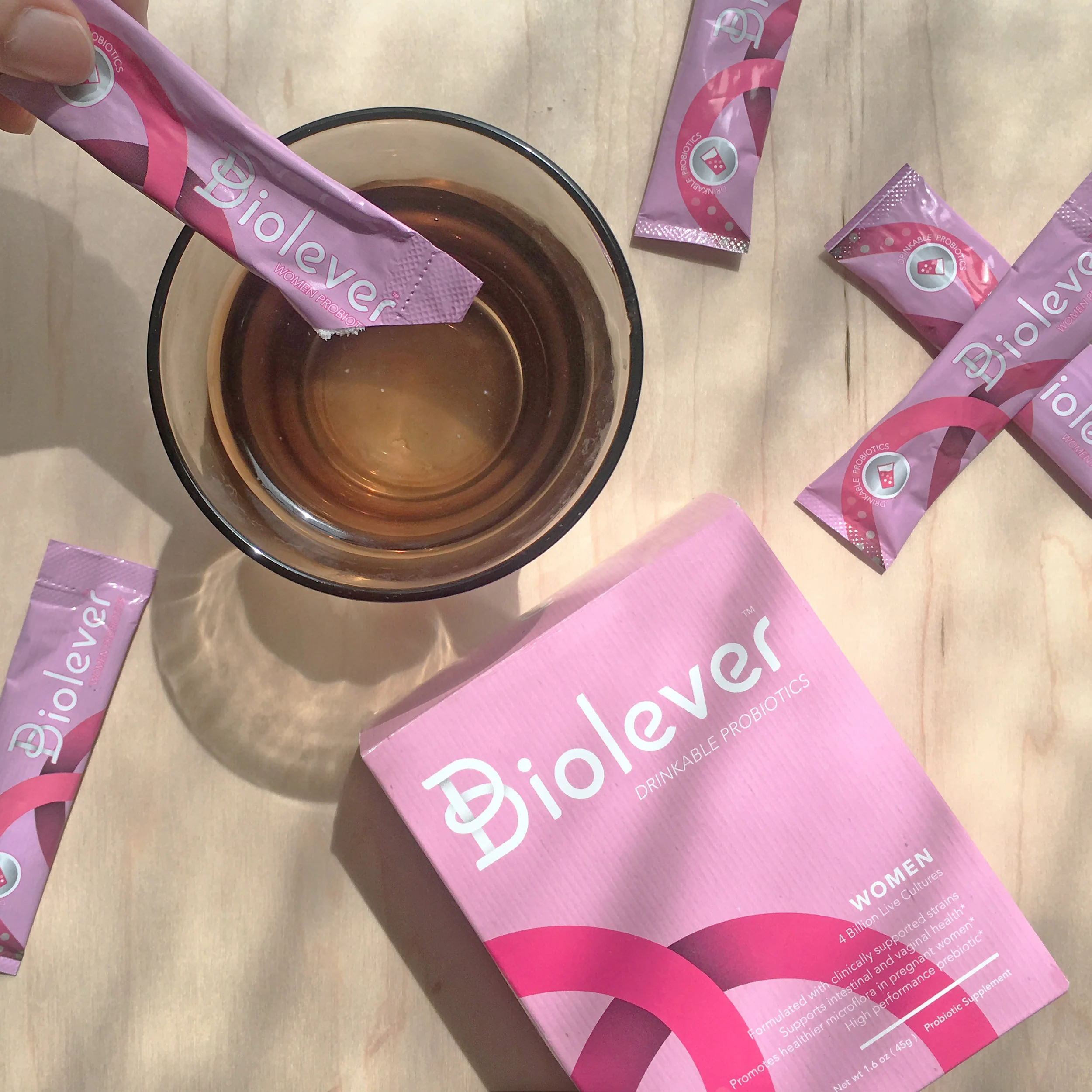3 Urgent Reasons Women Need Probiotics