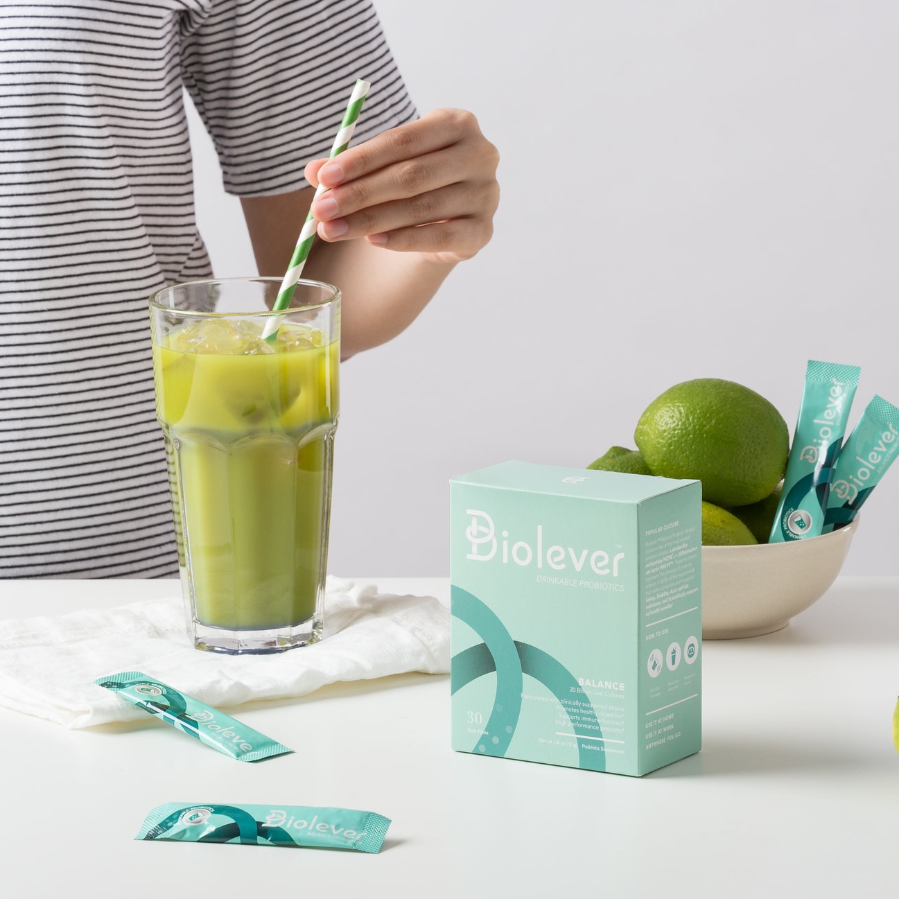 Why You Need Probiotics When You Take Antibiotics