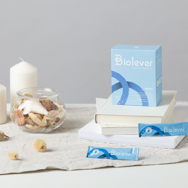 Combating the Symptoms of Depression with Probiotics