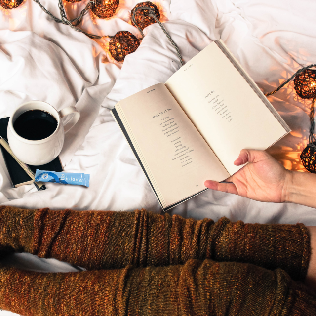 Probiotics Can Benefit Loneliness and Mood 