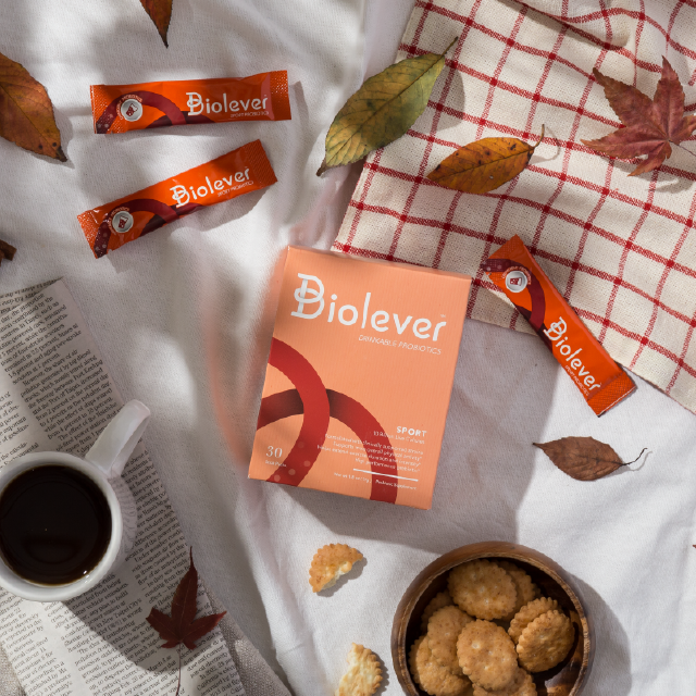 Probiotics for Healthy Traveling