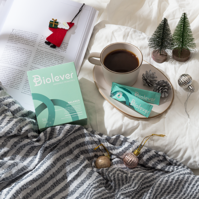 Holiday Health Survival Guide 