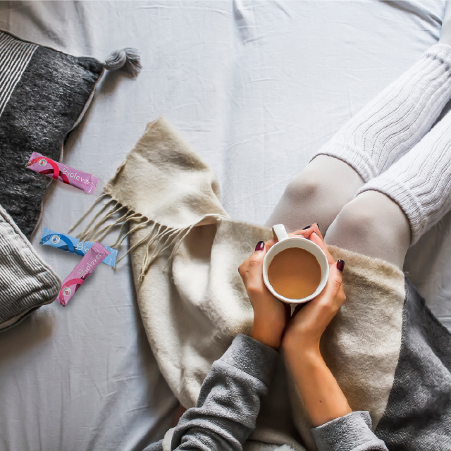 3 Benefits of Probiotics for Your Immune System During Winter Time