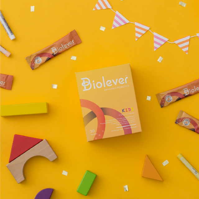 6 Essential Steps in Choosing a Kid’s Probiotic