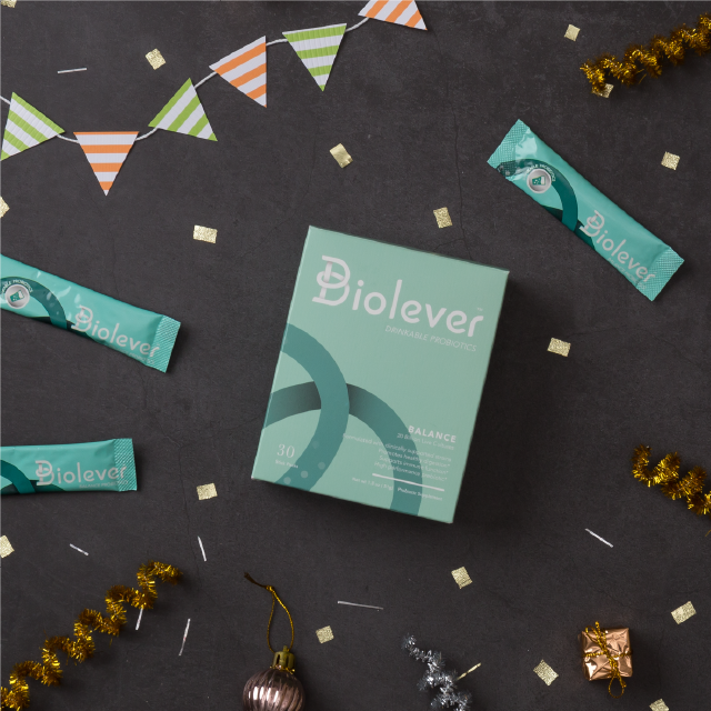 New Year, New Gut: Guideline of Gut and Liver Health in 2019