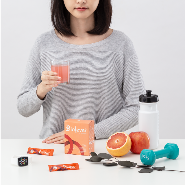 Probiotics May Help Improve Cholesterol Levels