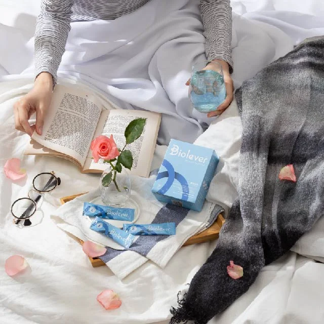 Probiotics Support a Good Night’s Sleep