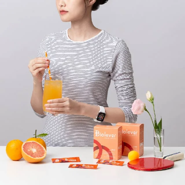 Boost Your Energy Naturally This Spring