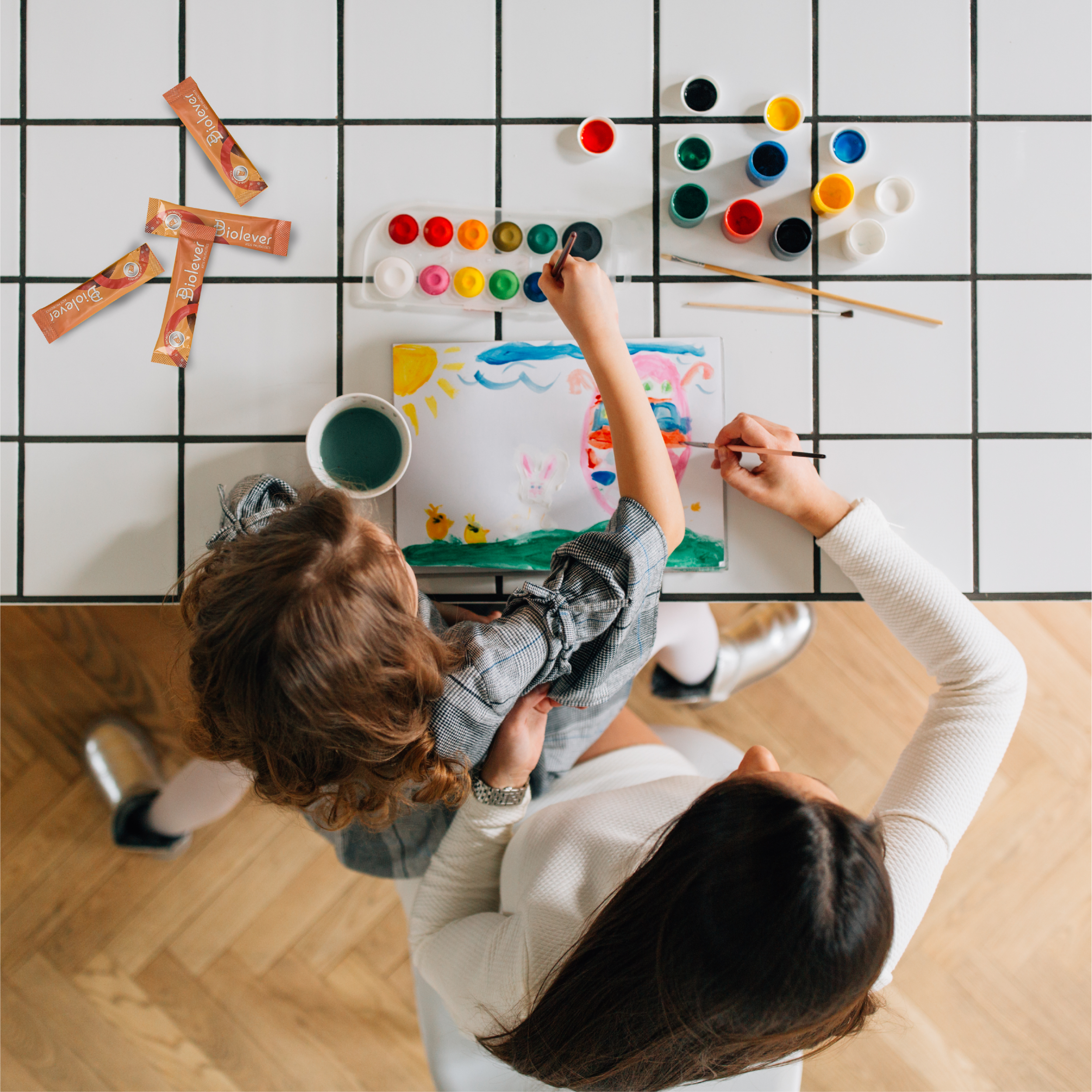 3 Ways to Inspire Your Kids