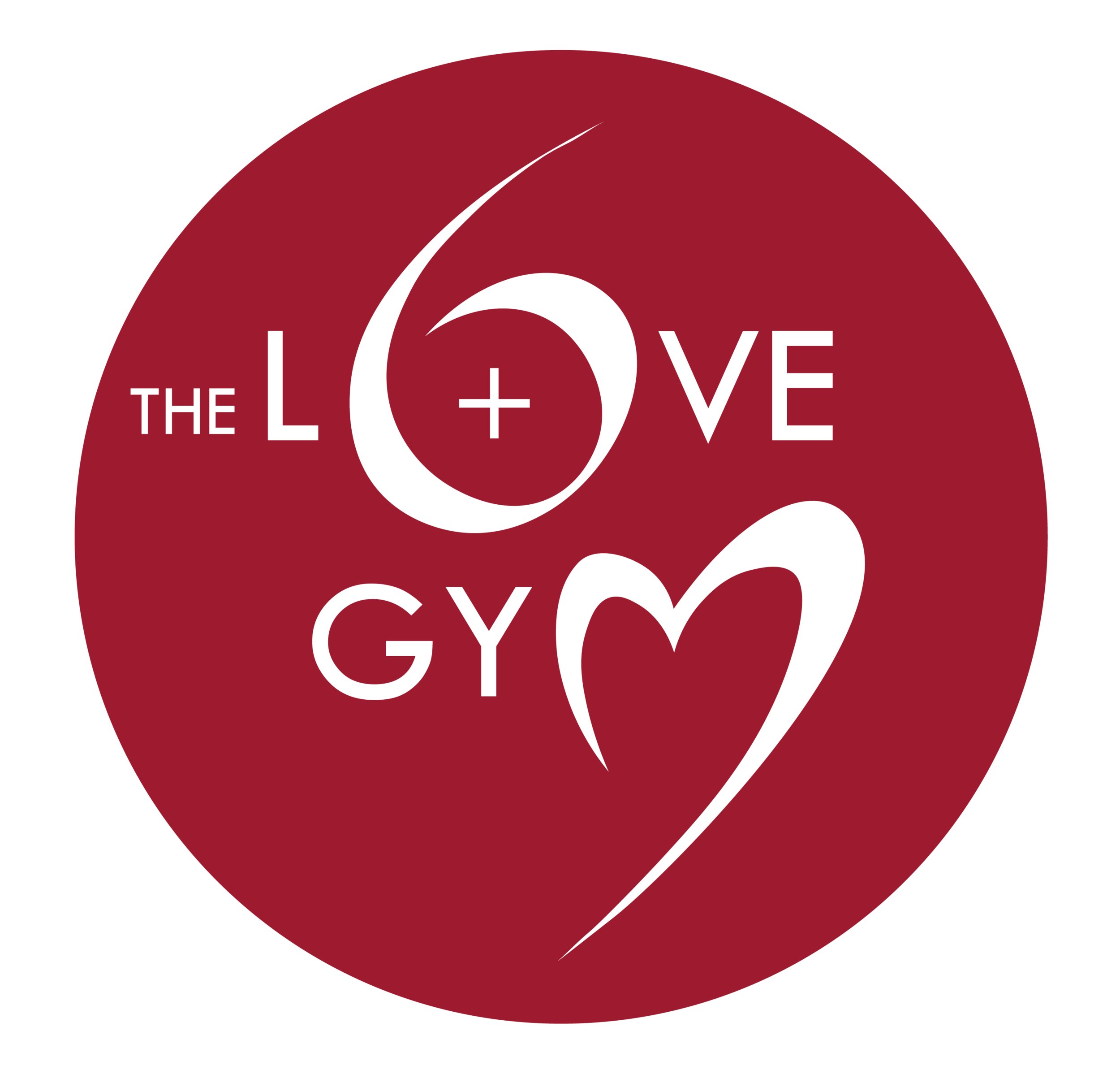 Love Gym — Supermoon