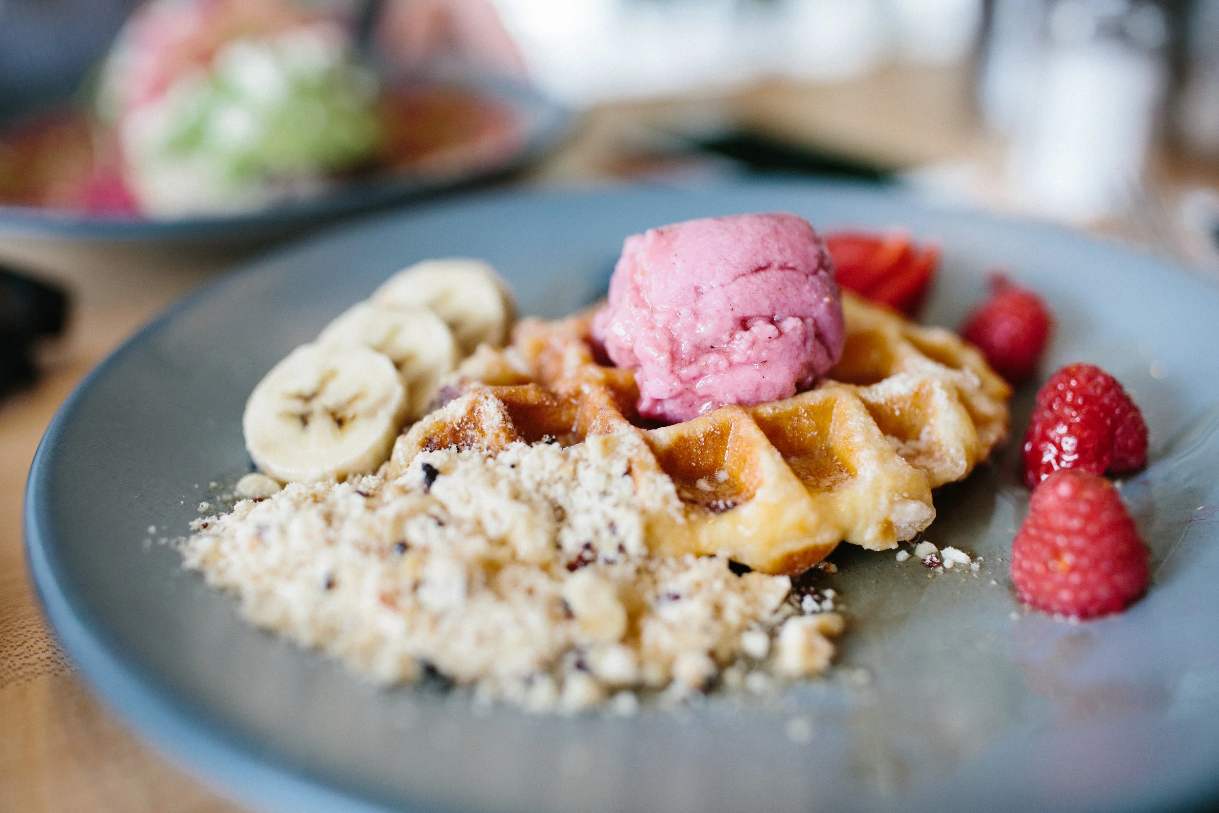 food
