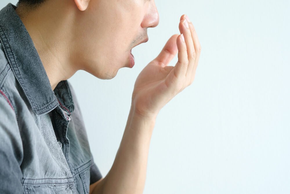 Palmetto Dental Associates — What's Causing My Bad Breath? 5 Common Causes Of Halitosis