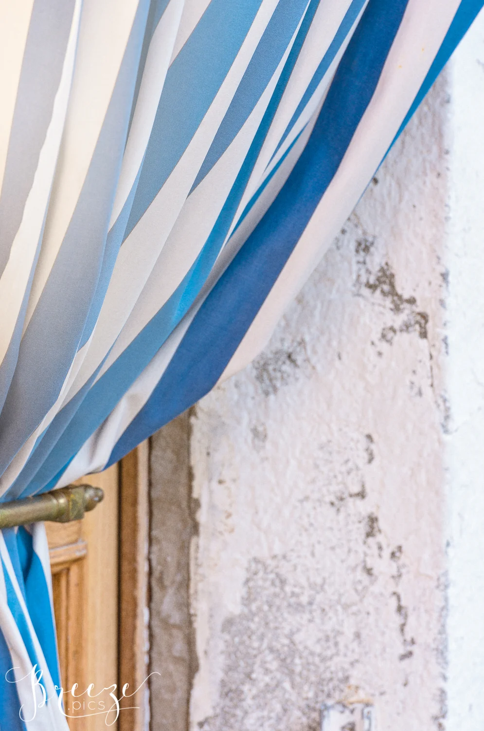 Burano Venice Italy Travel Fine Art Print Photograph, Breeze Pics, Bernadette Meyers