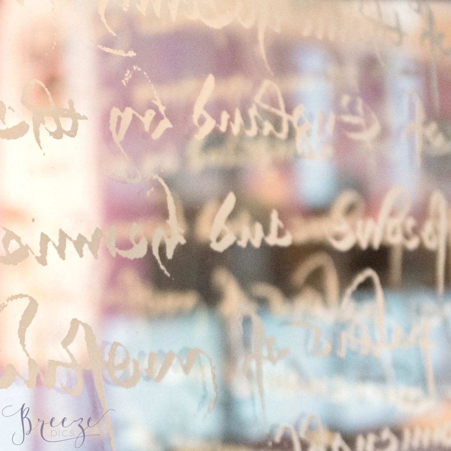 Reflections Barcelona Travel Fine Art Print Photograph, Breeze Pics, Bernadette Meyers
