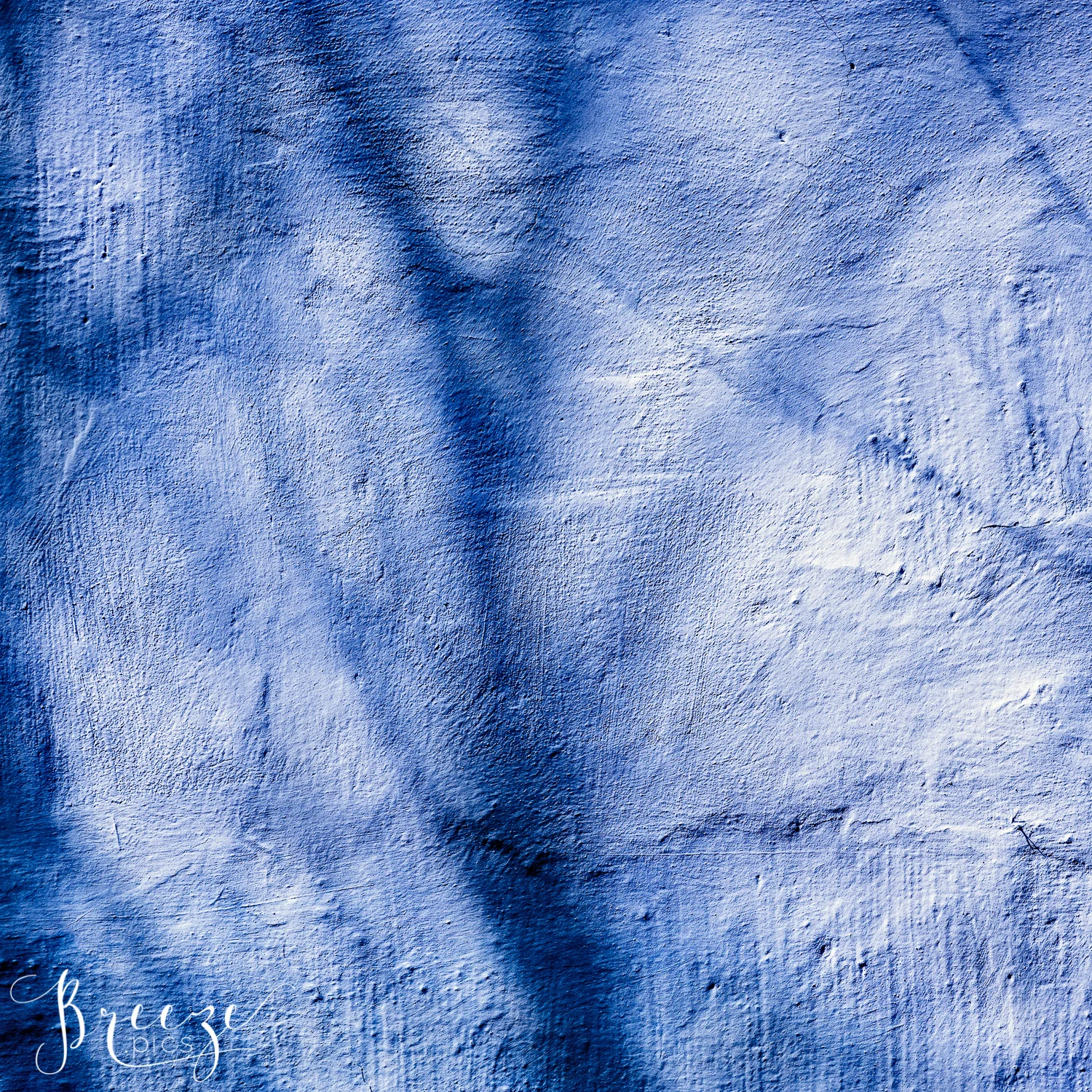 Astra Museum Sibiu Romania Travel Blue Fine Art Print Photograph, Breeze Pics, Bernadette Meyers