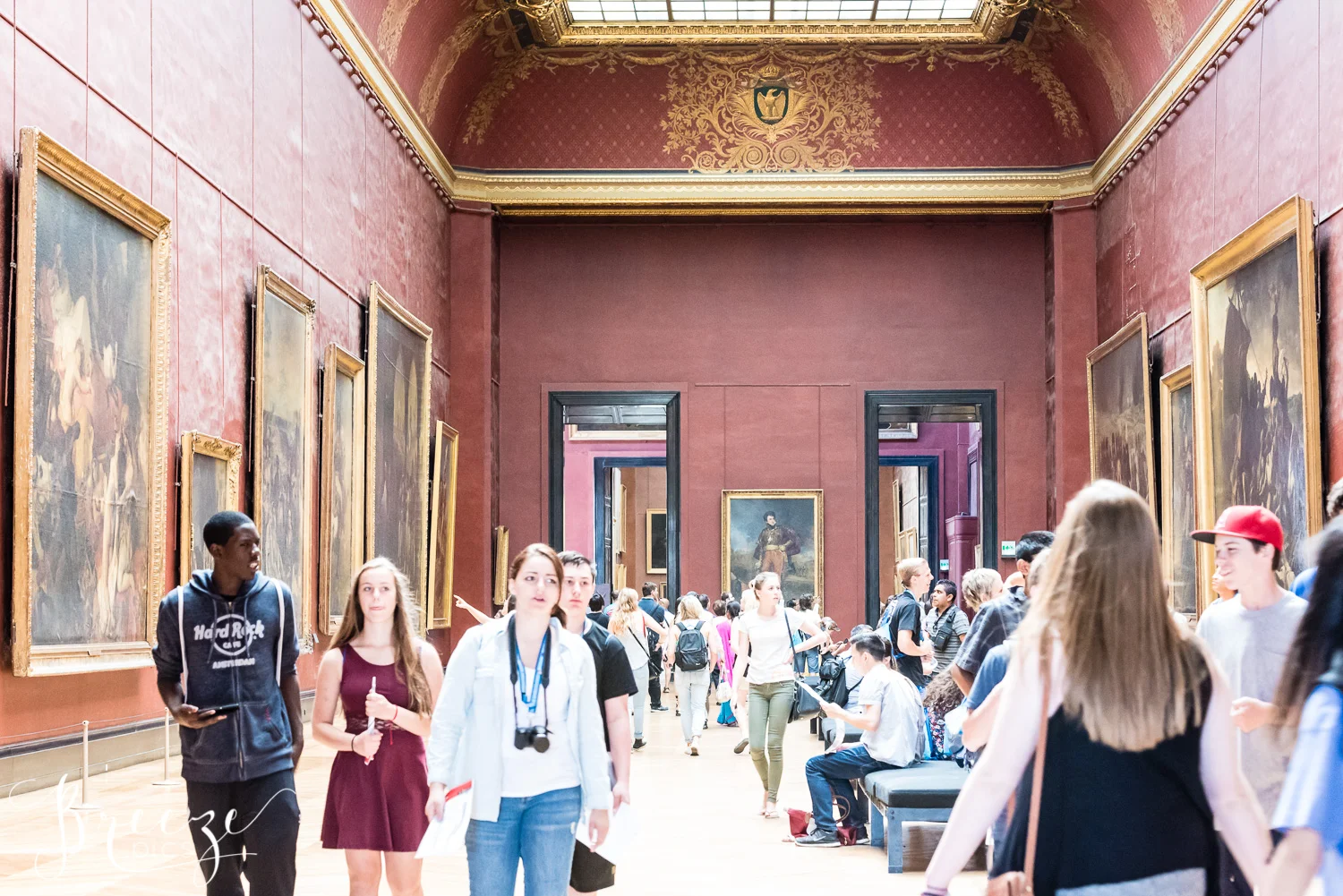 art, art appreciation, fine art, Paris, Breeze Pics, travel photographer, Bernadette Meyers, Louvre
