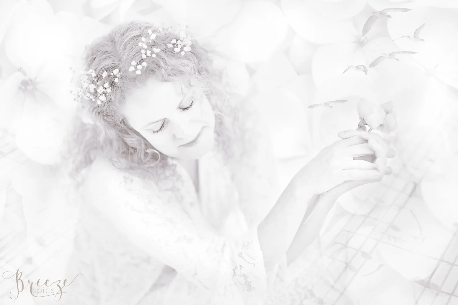 Sound for Creating Your Perfect Sanctuary, Bernadette Meyers, Breeze Pics