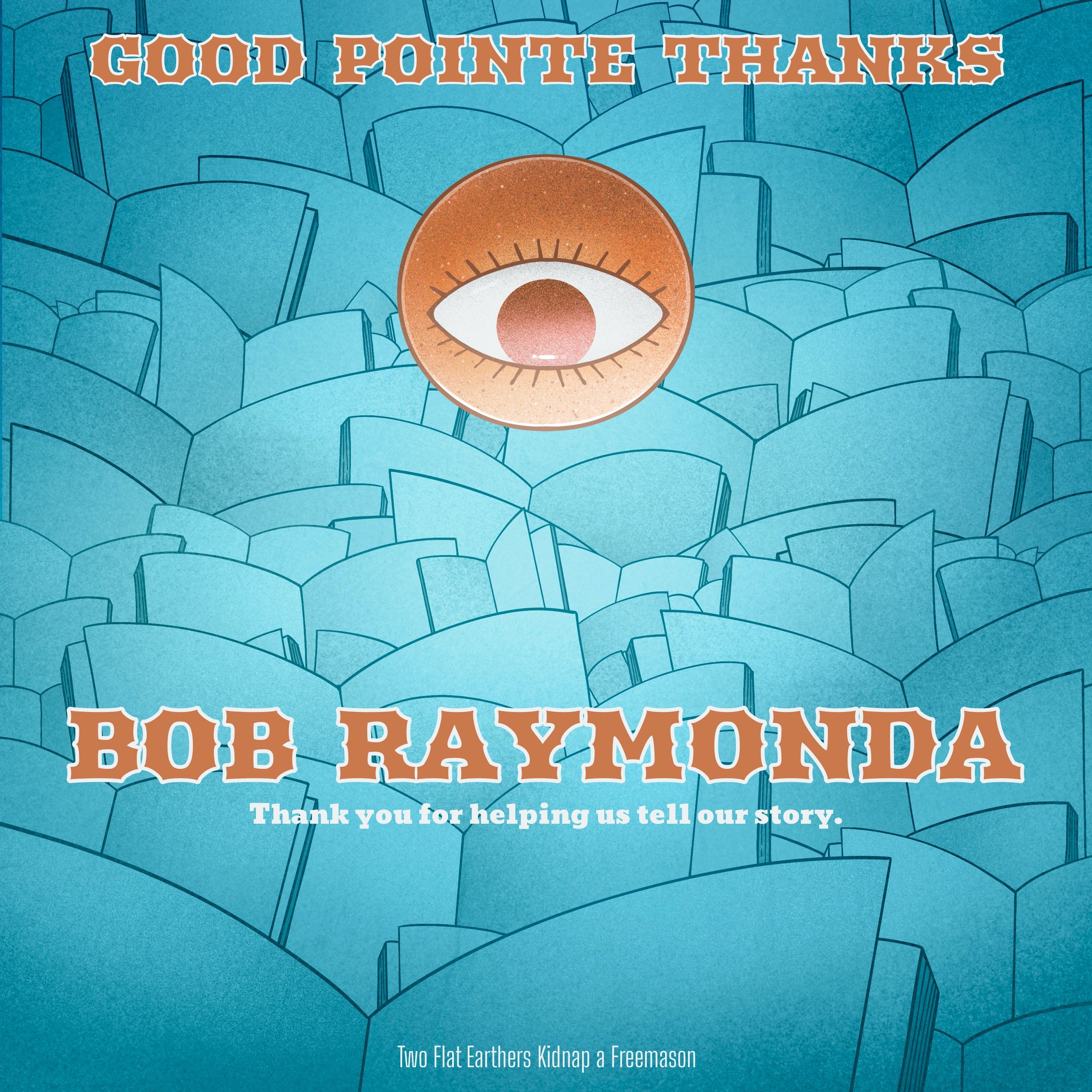 Thank You Messages - BOB RAYMONDA.jpg
