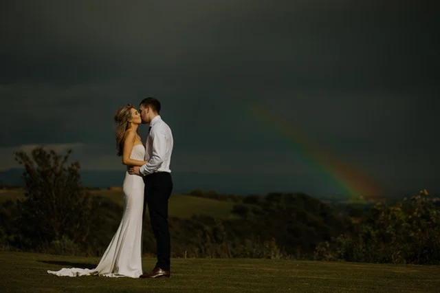 Find the photographer who completely 'gets' your vision.