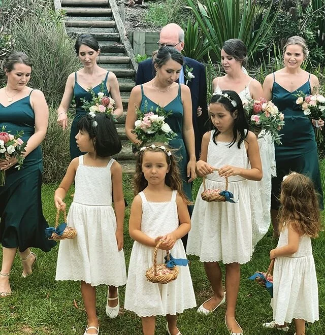 All Charlotte’s beautiful girls!!
