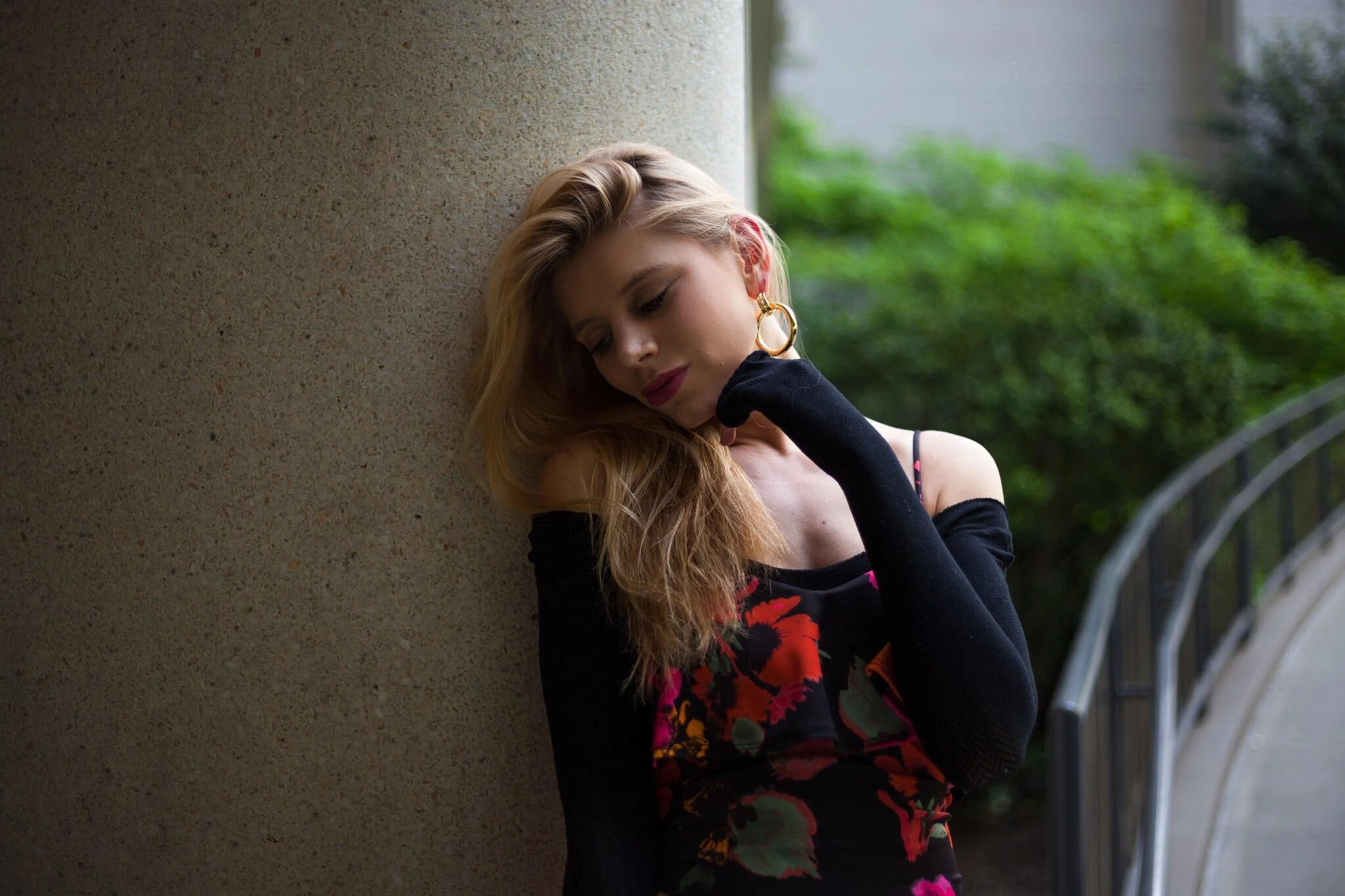  Date Night Avec mon bébé 