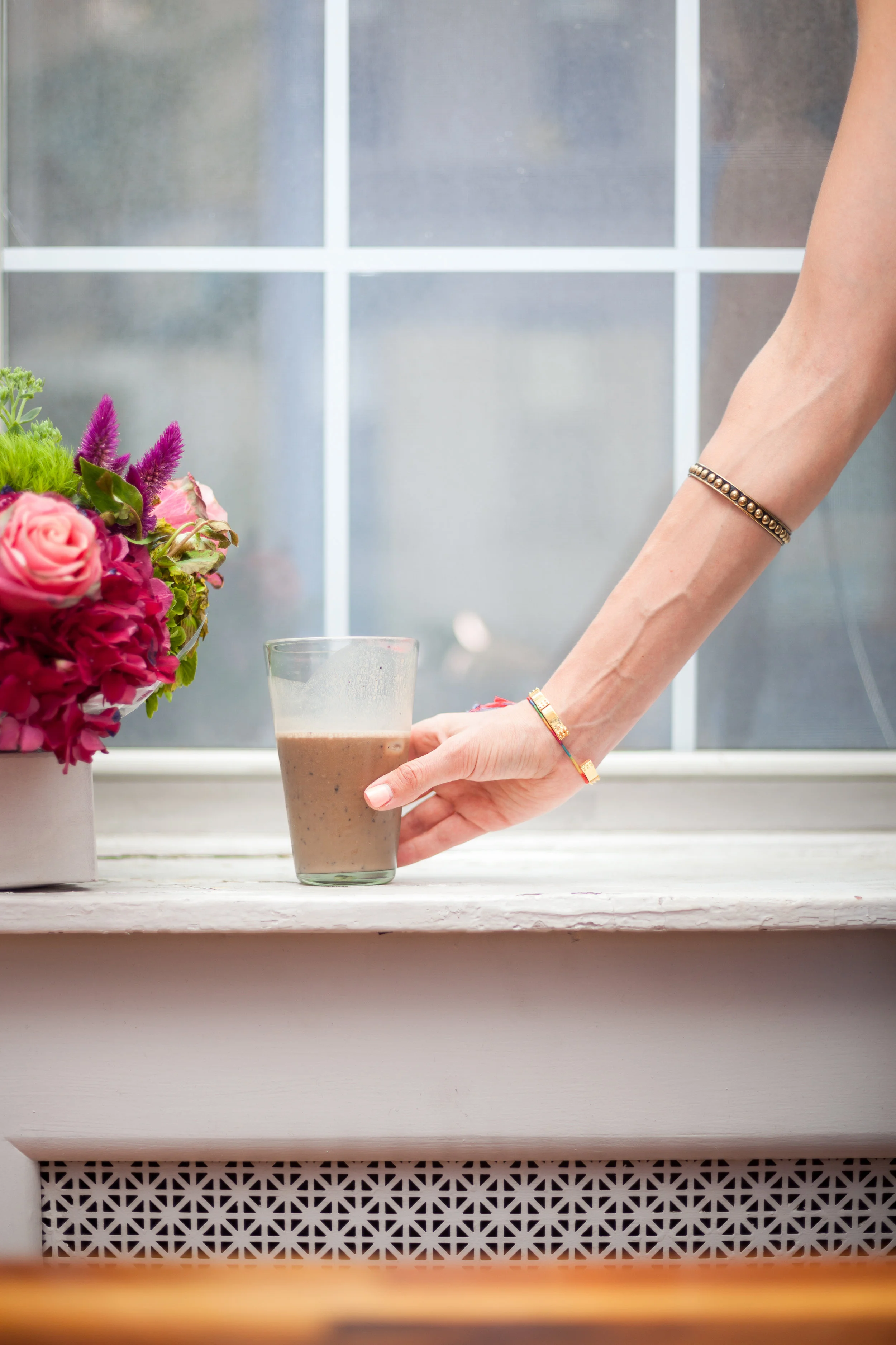 My Breakfast Smoothie