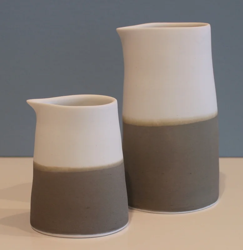 Small and Medium Jug