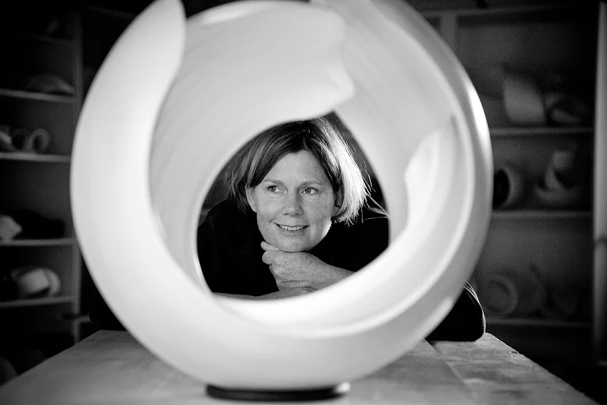 Kiya talks us through her treasures