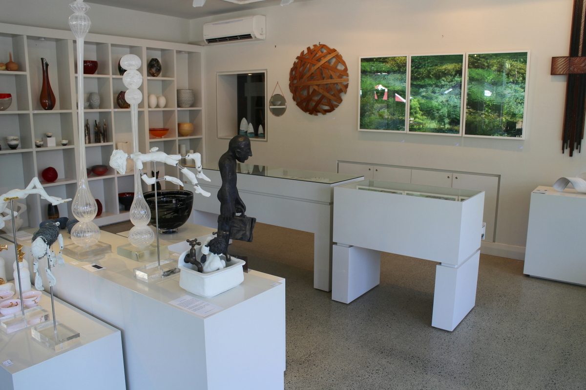 A Trip tech of photos by Angus Wilderspin in the background....