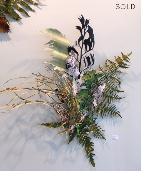 Jeff Thomson Bouquet