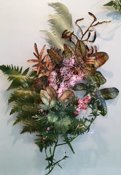 Jeff Thomson Bouquet