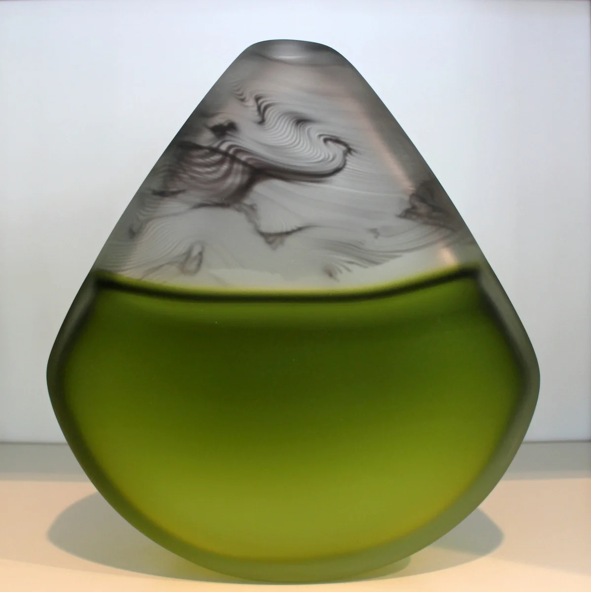 "Mountain to Sea" SOLD