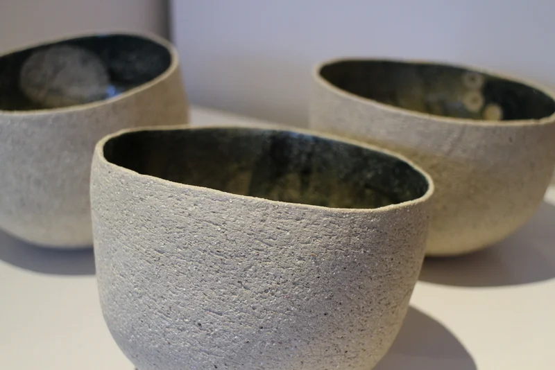 Vault Bowls, by Phil Brooks